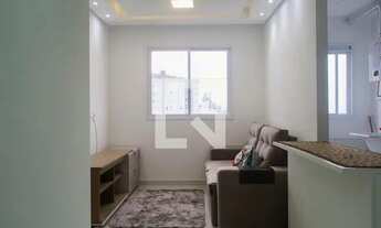 Imagem 3: Apartamento para Aluguel - Vila Roque, 2 Quartos, 42 m2