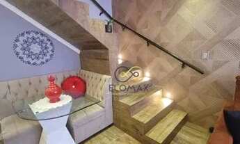 Imagem 5: Sobrado com 2 dormitórios à venda, 65 m² por R$ 480.000,00 - Jardim Flor do Campo - Guarul