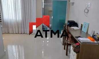 Imagem 5: Casa de rua-À VENDA-Braz de Pina-Rio de Janeiro-RJ