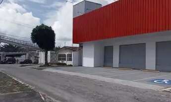 Imagem 2: Alugo Piso Superior Desse Prédio, Cohabinal, Parnamirim