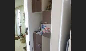 Imagem 7: Apartamento com 3 dormitórios à venda, 63 m² por R$ 460.000,00 - Vila Santa Clara - São Pa