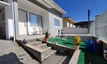 Imagem: Casa com 3 dormitórios à venda, 160 m²