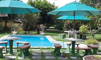 Imagem 3: Venda Sitio Aquiraz Aconchego