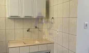 Imagem 7: Kitchenette espaçosa com varanda na Vila Buarque