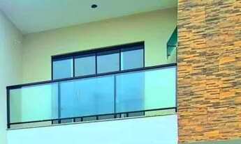 Imagem: Sobrado à venda no bairro Jardim Botânico