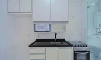 Imagem: Apartamento para venda possui 81 metros