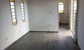 Imagem 6: Casa Padrão em São José do Rio Preto