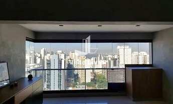 Imagem 5: Apartamento à venda, 1 vaga e suite em Pinheiros, São Paulo, SP