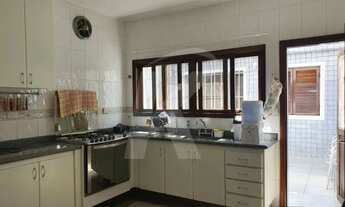 Imagem 6: Sobrado para alugar, 3 quartos, 4 Vagas, Vila Paiva, Zona Norte