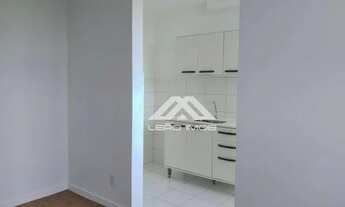 Imagem 7: Apartamento com 2 dormitórios para alugar, 47 m² por R$ 1.870,00/mês - Jardim Santa Genebr