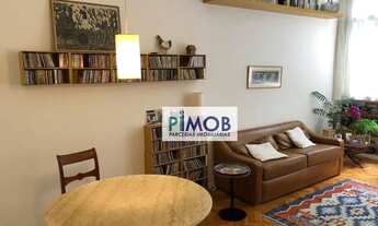 Imagem 6: Apartamento com 2 quartos para alugar, 89 m² por R$ 5.864/mês - Jardim Botânico - Rio de J