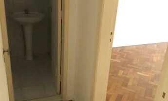 Imagem 5: Apartamento de um quarto na Tijuca