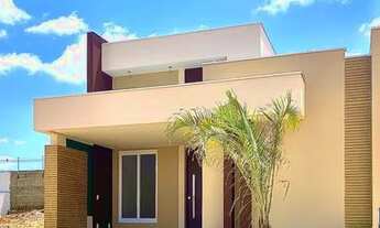 Imagem: Casa para venda tem 111 metros quadrados