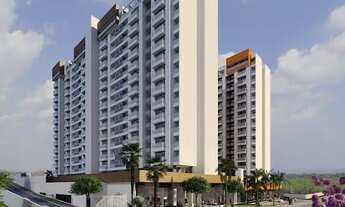 Imagem: Condomínio SKY Residence