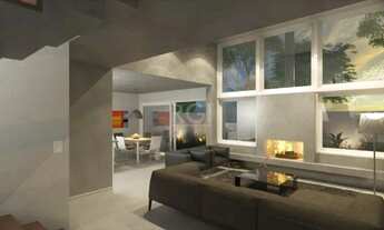 Imagem 4: Casa Condominio para Venda - 253.8m², 3 dormitórios, sendo 2 suites, 4 vagas - Tristeza