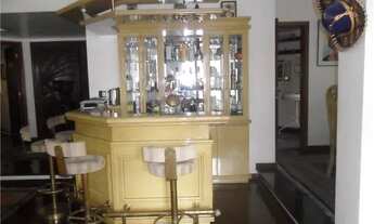 Imagem 4: Apartamento Venda Moema 260 m² 3 Dormitórios