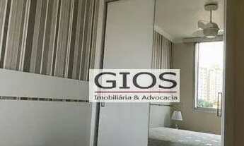Imagem 3: Apartamento com 3 dormitórios, 70 m² - venda por R$ 390.000,00 ou aluguel por R$ 3.420,00