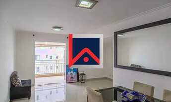 Imagem 3: Apartamento Locação 2 Dormitórios - 80 m² Consolação