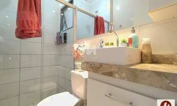 Imagem 5: Apartamento (tipo - padrao) 2 dormitórios, portaria 24hs, em condomínio fechado