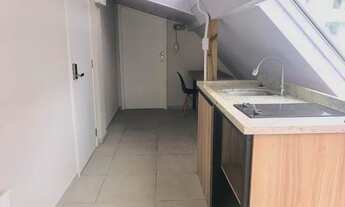 Imagem: Kitnet no Pantanal (ao lado da UFSC)- Apenas