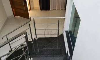 Imagem 5: Casa com 3 dormitórios à venda, 158 m² por R$ 863.900,00 - Jardim Cambuí - Santo André/SP