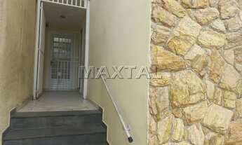 Imagem 4: Sobrado na Água Fria, com 2 dormitórios, os 2 suítes, sala copa cozinha , lavabo 2 vaga