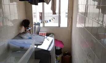 Imagem 6: Apartamento para venda tem 48 metros quadrados com 2 quartos