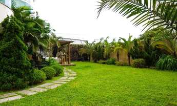 Imagem 2: Garden Duplex Brava Beach Aroeira