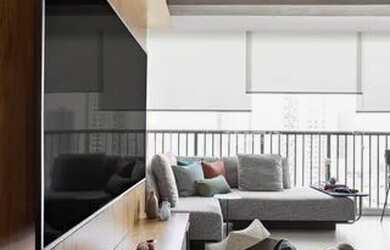 Imagem 5: Apartamento Venda Brooklin 79 m² 2 Dormitórios