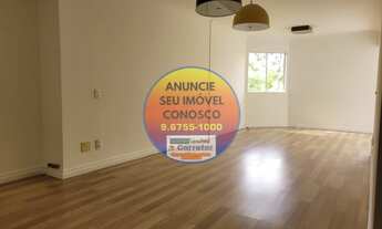 Imagem 2: Apartamento para aluguel no Jardim Marajoara com 3 quartos, 1 suíte, 2 vagas, 116m², refor