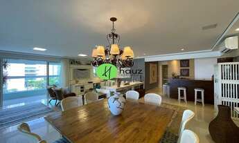 Imagem 7: Apartamento com 5 Dormitorio(s) localizado(a) no bairro RIVIERA em BERTIOGA / Ref.:AP0475