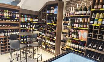 Imagem 7: Loja de carnes bebidas e tabacaria ótimo ponto