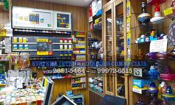 Imagem 2: Linda loja de Presentes e Variedades confinada na ZL/SP Ref; 1371