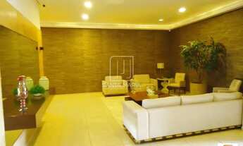 Imagem 6: Apartamento (tipo - padrao) 3 dormitórios/suite, cozinha planejada, portaria 24hs, lazer