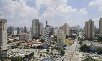 Imagem 4: Studio no Brooklin