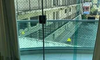 Imagem 7: Alugo apartamento c/ 2/4 sendo 1 suite no Ed. Prime na Tiradente 222