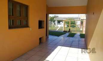 Imagem: Casa em Jardim Do Eden