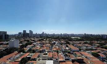 Imagem 6: INFINITY BROOKLIN - More em um endereço residencial, a um passo do trabalho