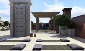 Imagem 3: Apartamento à venda no bairro Centro - Pinhais/PR