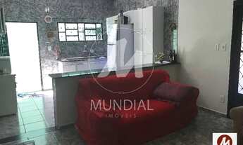 Imagem 5: Casa (térrea na rua) 2 dormitórios/suite, cozinha planejada