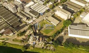 Imagem 5: Prédio/Edifício inteiro para aluguel e venda tem 8.243 m²