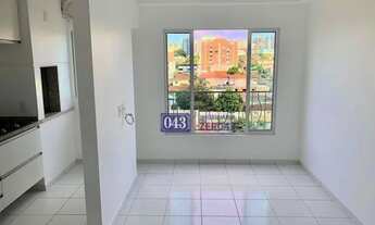 Imagem 6: Apartamento com 2 dormitórios à venda, 53 m² por R$ 235.000,00 - Jardim América - Londrina