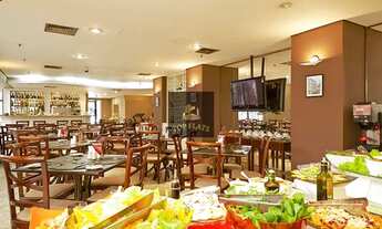 Imagem 7: Flat para aluguel no Itaim Bibi - SP