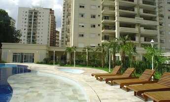 Imagem 6: São Paulo - Apartamento Padrão - Vila Nova Conceição