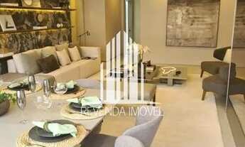 Imagem 4: Apartamento no Condomínnio Square Campo Belo no Bairro Campo Belo 125m² 3 suíte 2 banheiro