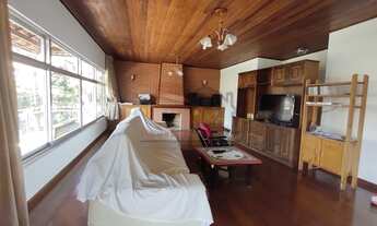 Imagem 3: Casa para venda possui 361 metros quadrados com 7 quartos em Vale do Paraíso - Teresópolis