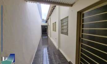 Imagem 4: Casa Residencial para locação no Campos Elíseos - Ribeirão Preto