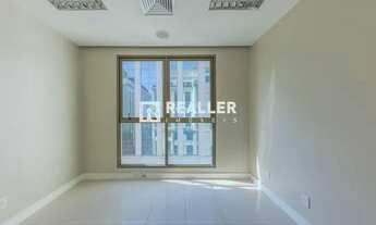 Imagem 6: Rio de Janeiro - Conjunto Comercial/Sala - Barra da Tijuca