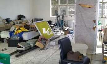 Imagem 6: Galpão na Vila Maria