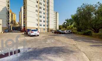 Imagem 3: Apartamento à venda em Sacomã com 69 m², 3 quartos, 1 vaga